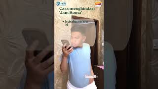 Pov  Hidup Di Jakarta Kalo Gak Kerja Ya Kena Jam Koma