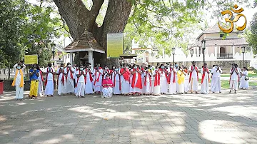 Sri Dadimunda DevaMaligaya   Waram Pujawa 2021 03 16