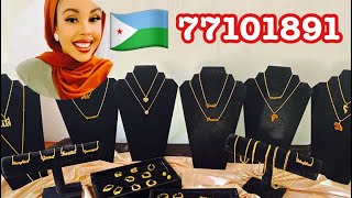 Hadi aad Djibouti aad jogtiid, ka so gaar alabtan cusub | Asli Boutique