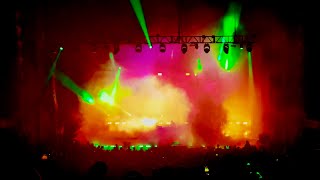 Underworld | King of Snake - Kings Theatre, Brooklyn 5/15/2025