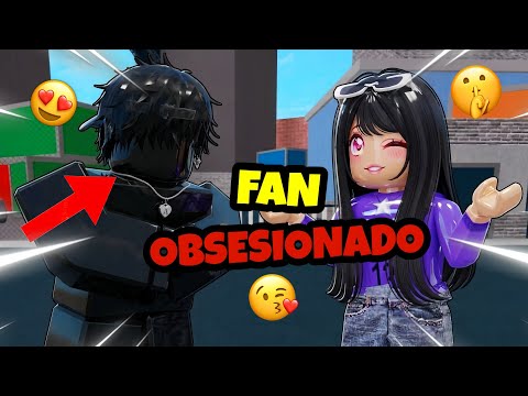 NO DEBÍ HABLAR CON ESTE SEGUIDOR... 😰 | Murder Mystery 2