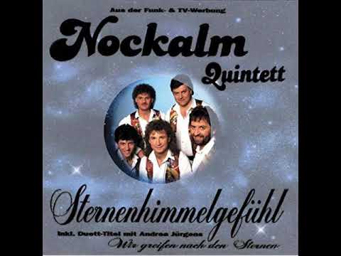 Nockalm Quintett - Du hast den falschen Mann geküsst