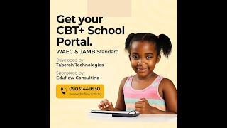 Eduflow   Student Portal