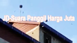 JD Suara Panggil Harga Juta