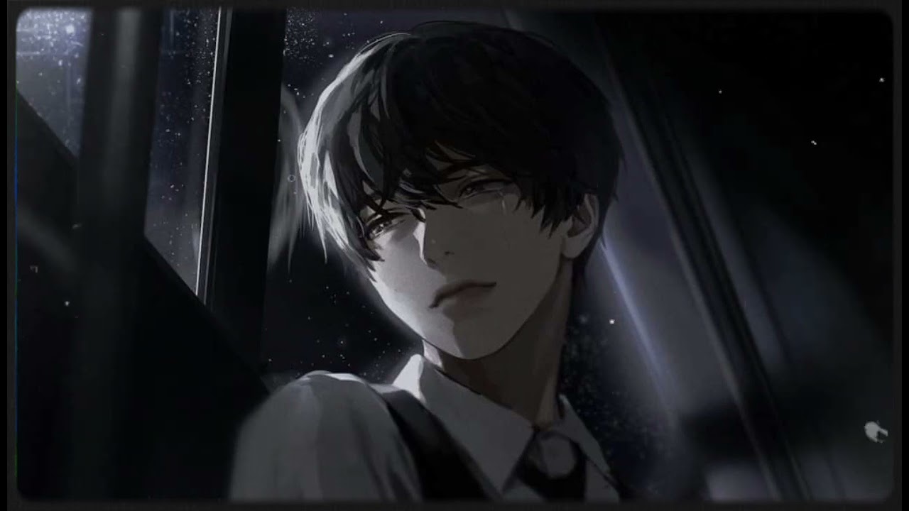 Nightcore - 12 45 (Lyrics)