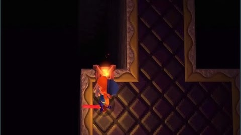 The Legend of Zelda: A Link Between Worlds [16] Dark Palace