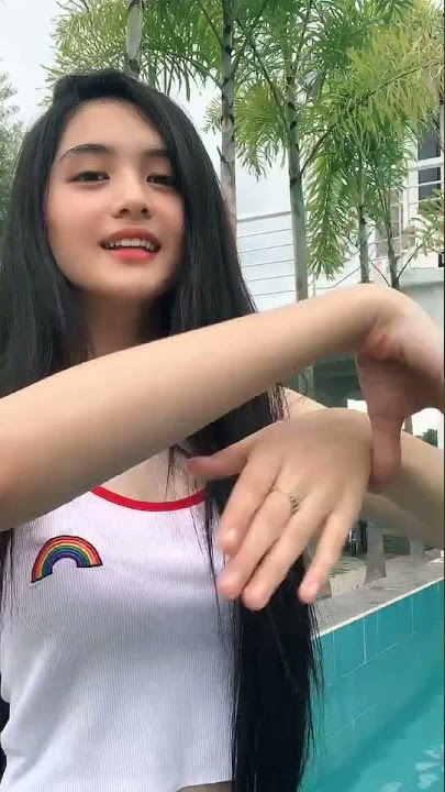 Random Pinay Tiktok Viral Video