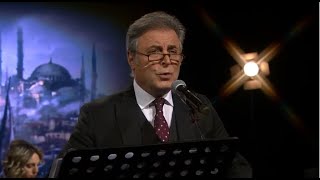 Necmettin YILDIRIM-Artık Gelecek Sanma Sakın Geçti O Günler (ACEM KÜRDİ)R.G. Resimi