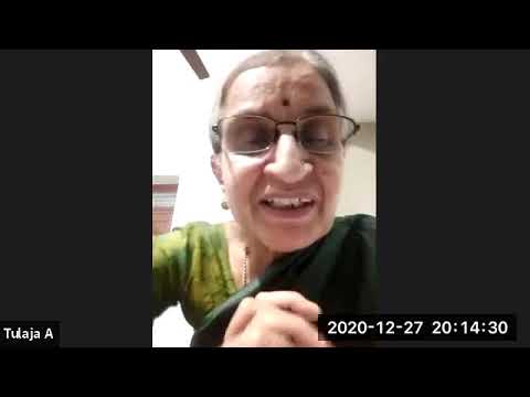 Testimonial by Tulaja A