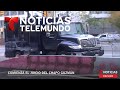 EN VIVO: Comienza el juicio del Chapo Guzmán