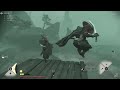 【ゴーストオブヨウテイ】冥人奇憚