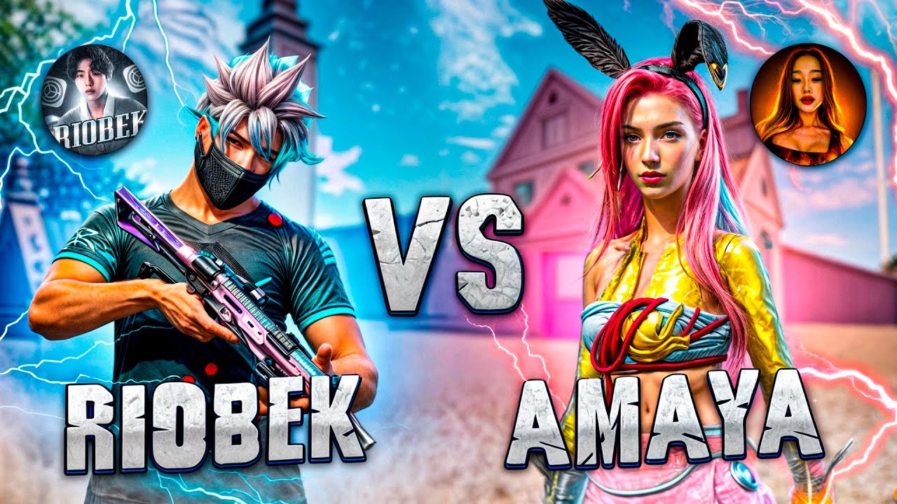 РИОБЕКТІҢ СТРИМІНДЕ РИОНЫ ӨЛТІРІП ТОП 1 АЛА АЛАМБА!