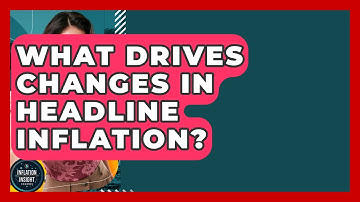 What Drives Changes In Headline Inflation? - Inflation Insight Channel