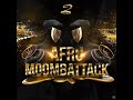 AFRO MOOMBATTACK X IR SAÏS Chaka mp3