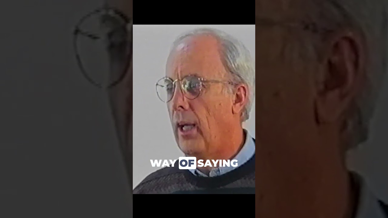 "It’s ludicrous for anybody to say that you can take Jesus as Savior and not Lord."