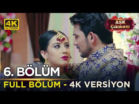 Love Trap Indian Drama Episode 6 | 4K Version 💫
