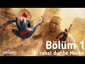 Marvel's Spider-Man 2 | Bölüm 1 | İlk iş gününden kumu boyladık