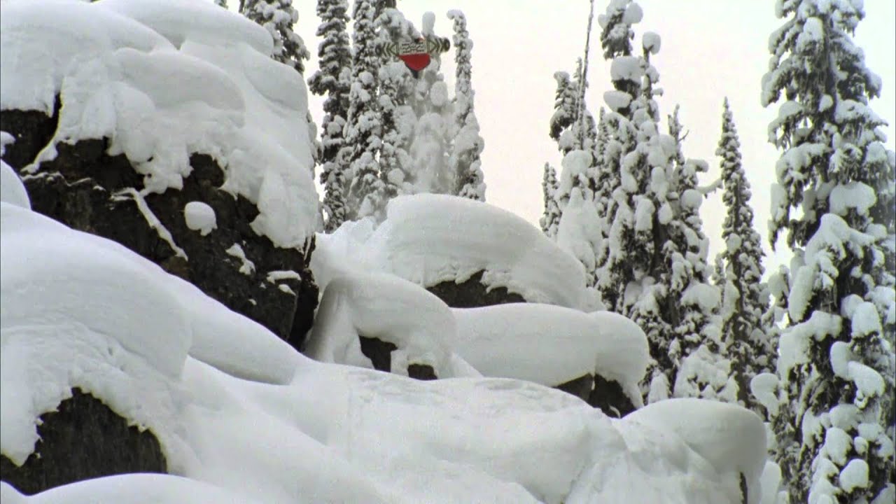 Now Here - Absinthe Films