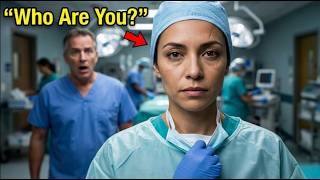 Flawless Surgeries in 3 Hours — The Chief Whispered, “Who Are You”