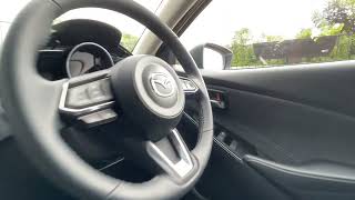 Match Highlights Mazda 2 - VX71 CDK
