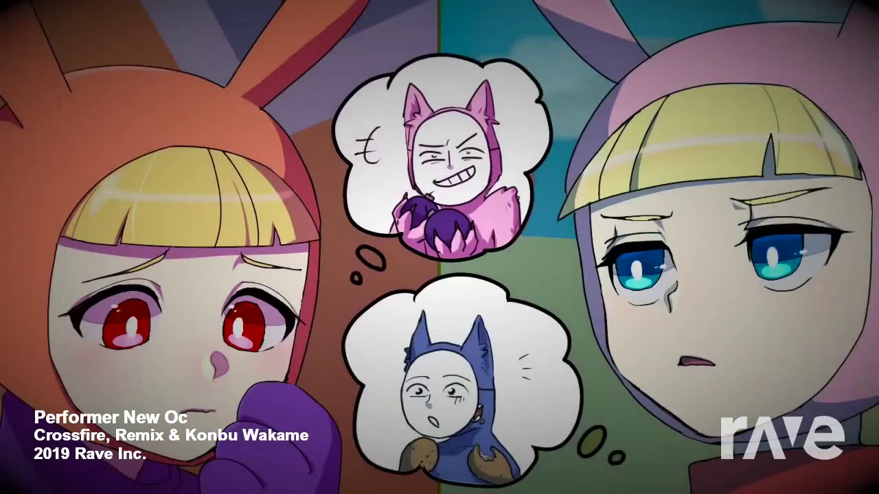 Firetrip (crossfire + witchtrip)