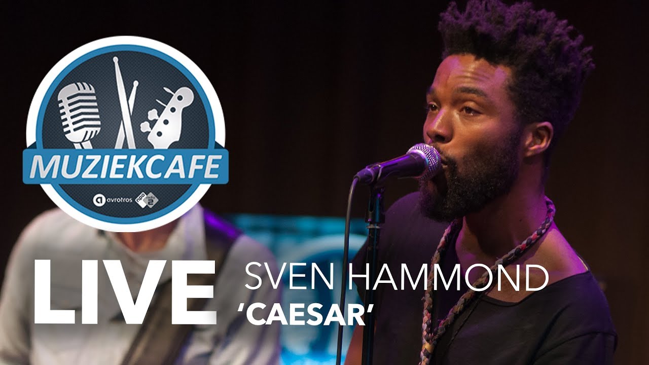 在 YouTube 上觀看「Sven Hammond - 'Caesar' live bij Muziekcafé」 在 YouTube 上觀看「Sven Hammond - 'Caesar' live bij Muziekcafé」