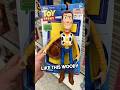Ross is getting its own budget versions of Buzz and Woody for Toy Story 5.