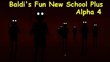 All Floors + ENDING | Baldi