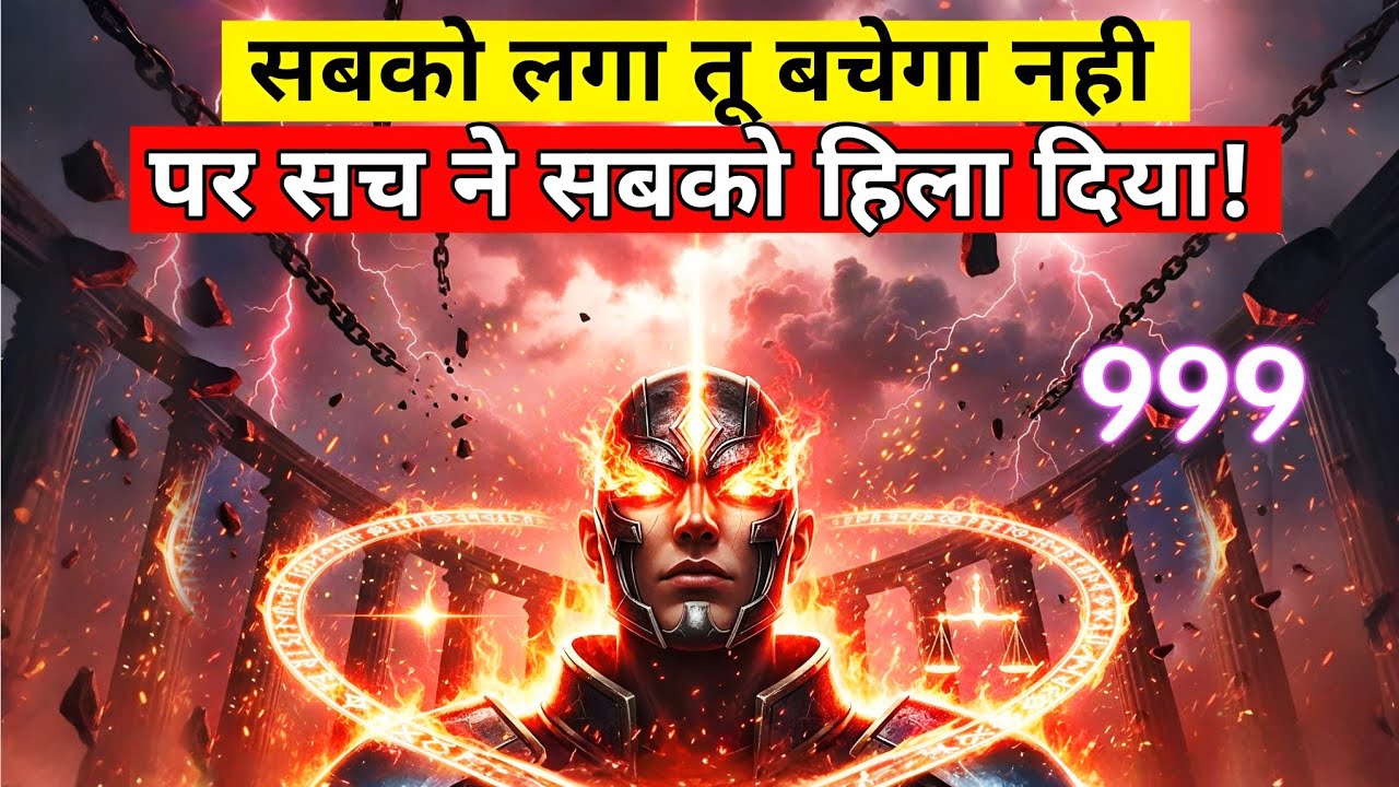 ✅ उन्होंने सोचा तुम कोर्ट के दिन तक ज़िंदा नहीं रह पाओगे… पर अब सच ने उन्हें चौंका दिया! 😳🔥 