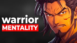 The Mentality of A Warrior | Miyamoto Musashi