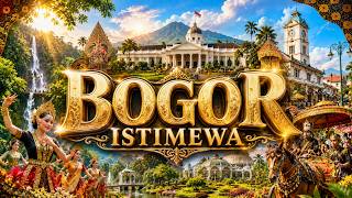Bogor Istimewa Theme song I Epic Ethnic Breakbeat
