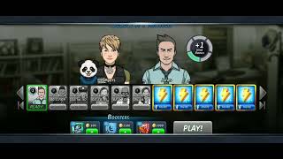 Just A Little Custerf*ck | Criminal Case