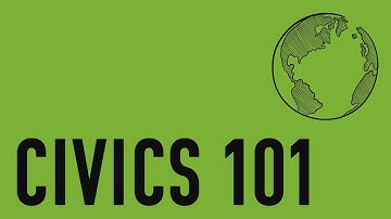 Civics 101