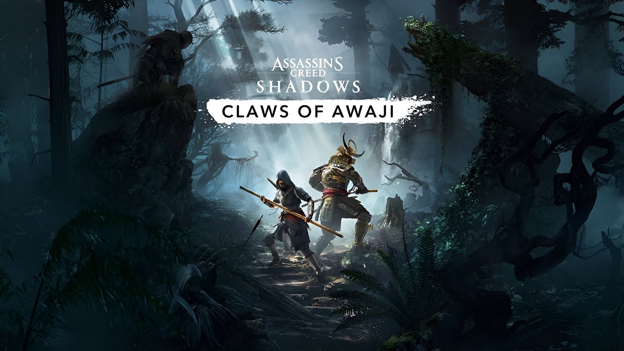 Assassins Creed Shadows - Livestream #28 - Xbox Bug gefixxt - Endlich DLC via Ubisoft+ spielbar