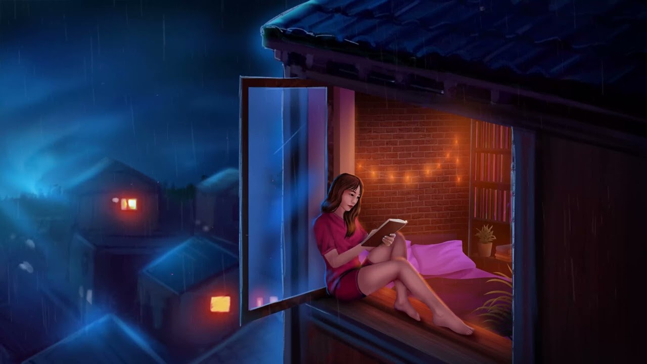 Guarda Relaxing Music | Chill here at Lofi Lounge with Relaxing Music su YouTube Guarda Relaxing Music | Chill here at Lofi Lounge with Relaxing Music su YouTube
