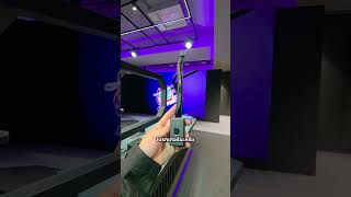 A Must-Have: GPU Circuit Breaker That Instantly Cuts Power During Accidents #Computex2026 #cooler...