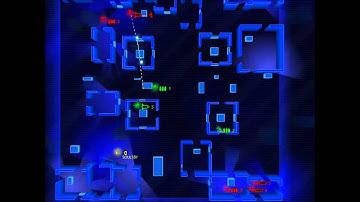 Frozen Synapse - StateOfBedlam (green) singleplayer #2