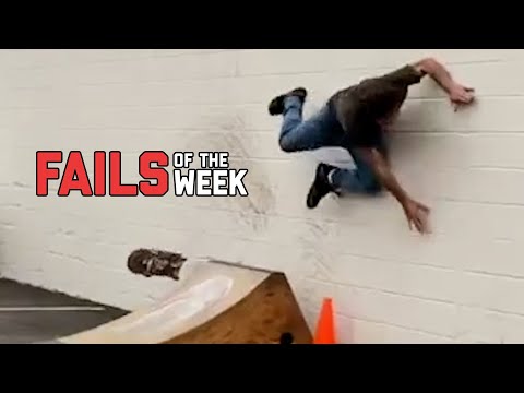 Don't Flinch! Fails of the Week | FailArmy