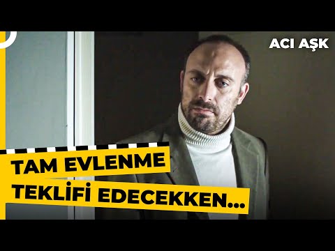 Aldatıldığını Gözlerinle Görmek... | Acı Aşk