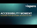 Headings: Accessibility Moment