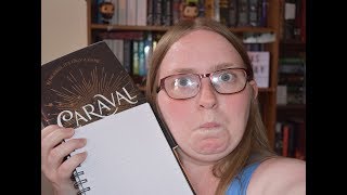 Booktubeathon day 1 book monster! 2017