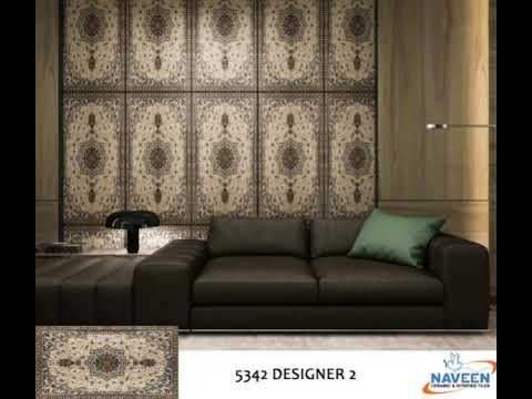 Naveen Tiles - YouTube