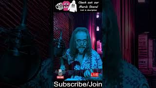 Immigrant Song (Cover Song)