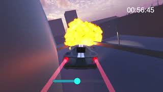 SS2: The Escape Fan Made Prototype_Alpha_Ver.6.0