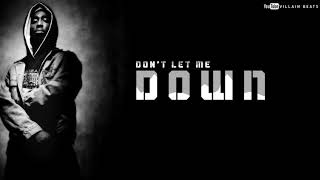 Don't let me down - iPhone Ringtone || (Download link👇)