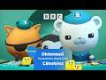CBeebies Poland Octonauts New Episodes Promo February 2026 