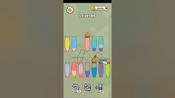 Drink Sort Master-Advanced Mode Level 86