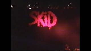 Skid Row - Live in Montreal 1990 - FULL SHOW
