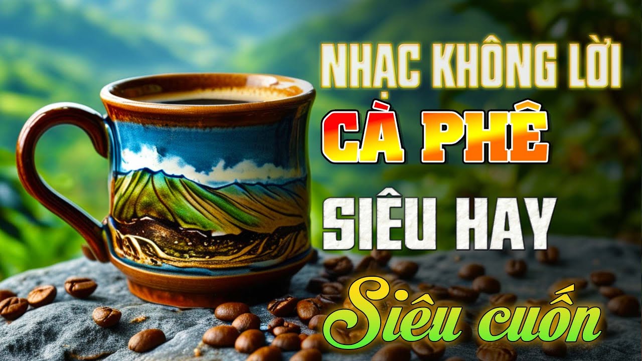 🎹 Chấn động tâm hồn! Bản nhạc không lời phòng trà hay nhất tôi từng được thưởng thức!