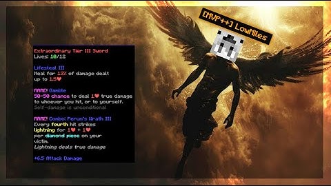 Celestial | Hypixel Pit